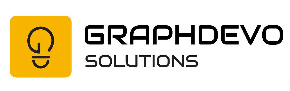 GraphDevo Solutions Logo