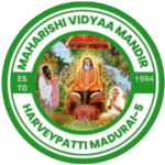 Maharishi School Logo
