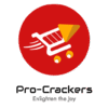 Pro-Crackers Logo
